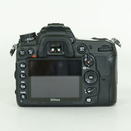 Nikon D7000 Nikon D7000