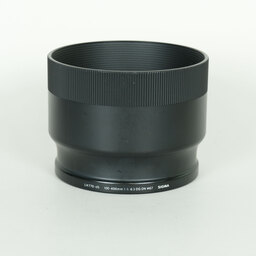 SIGMA 100-400mm F5-6.3 DG DN OS｜Contemporary [ソニーE用]