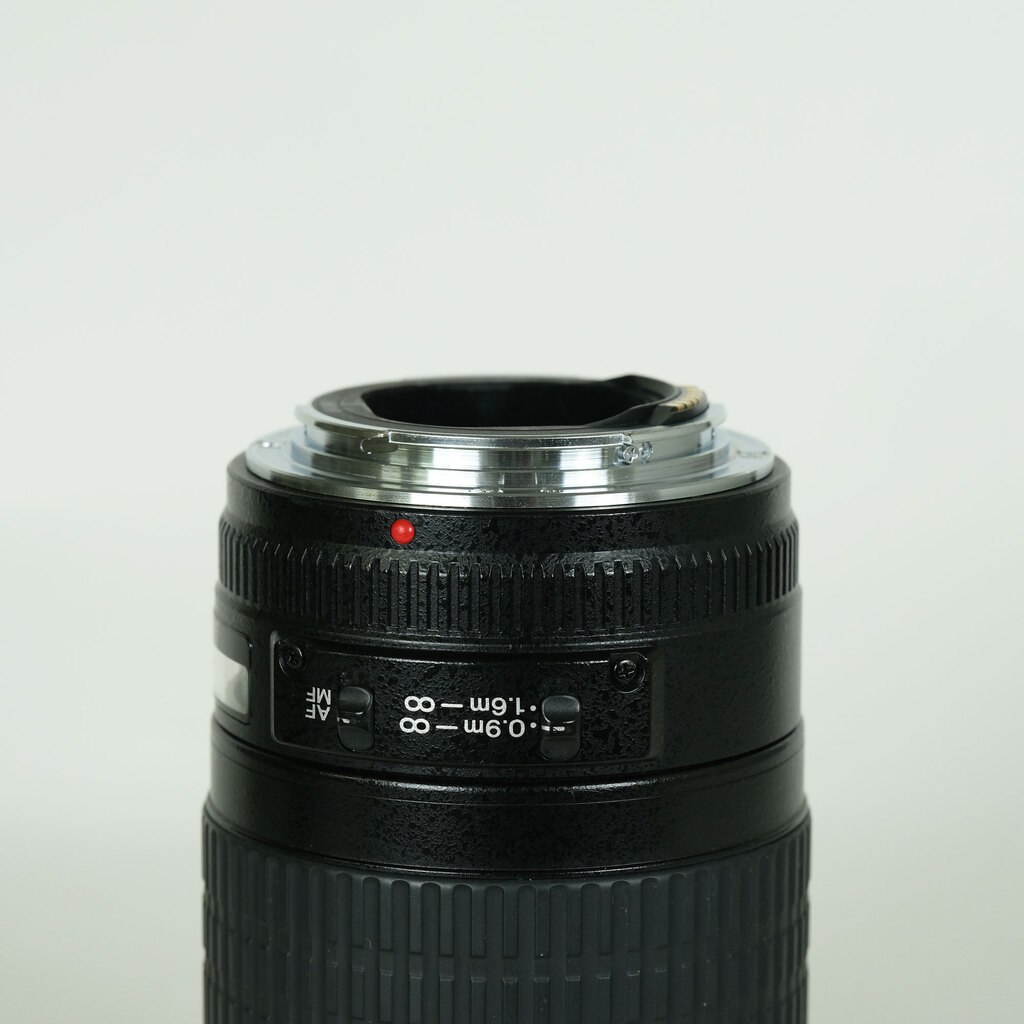 Canon EF135mm F2L USM