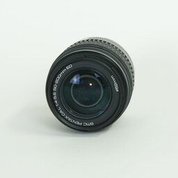 PENTAX SMC-PENTAX-DAL 50-200mm F4-5.6 ED