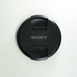 SONY FE 24-70mm F2.8 GM II SEL2470GM2