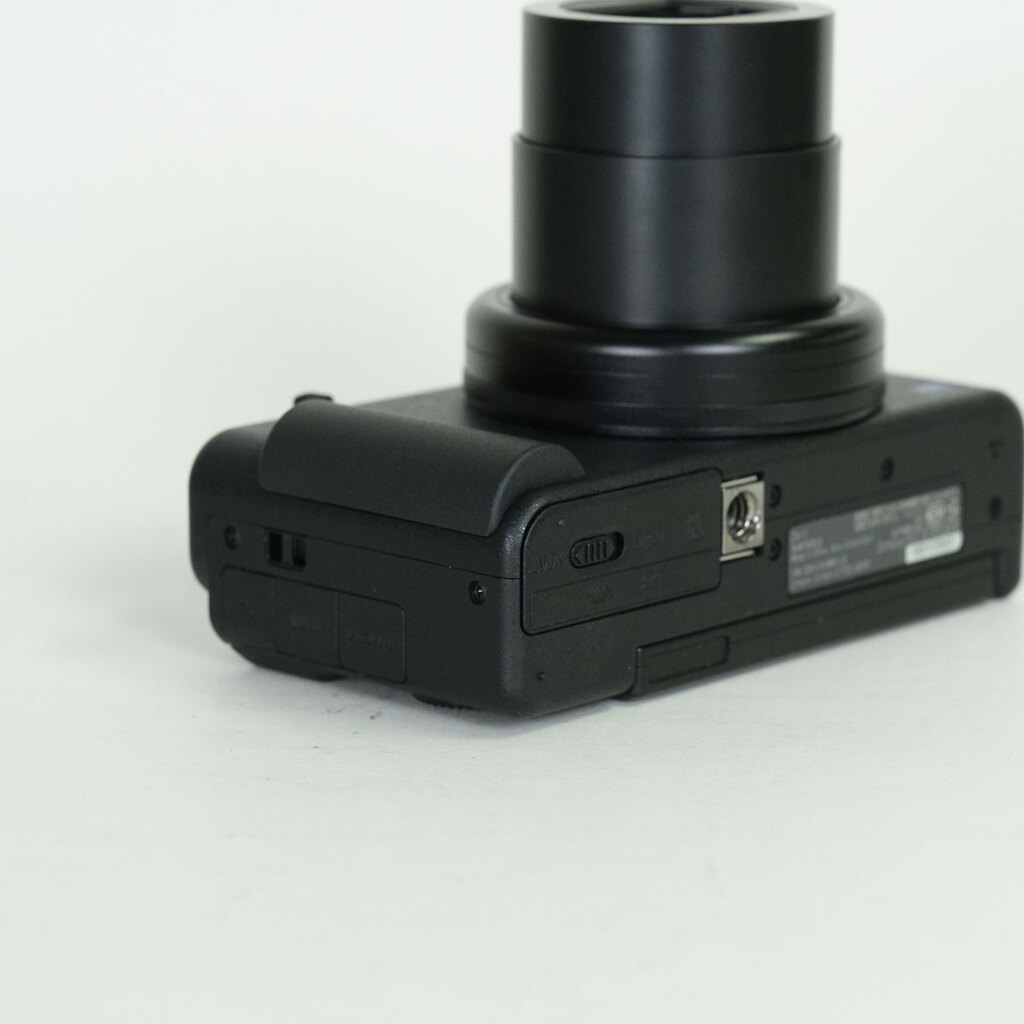 SONY VLOGCAM ZV-1G B シューティンググリップキット ブラック