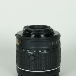 Nikon AF-P DX NIKKOR 18-55mm F3.5-5.6G VR Nikon AF-P DX NIKKOR 18-55mm F3.5-5.6G VR