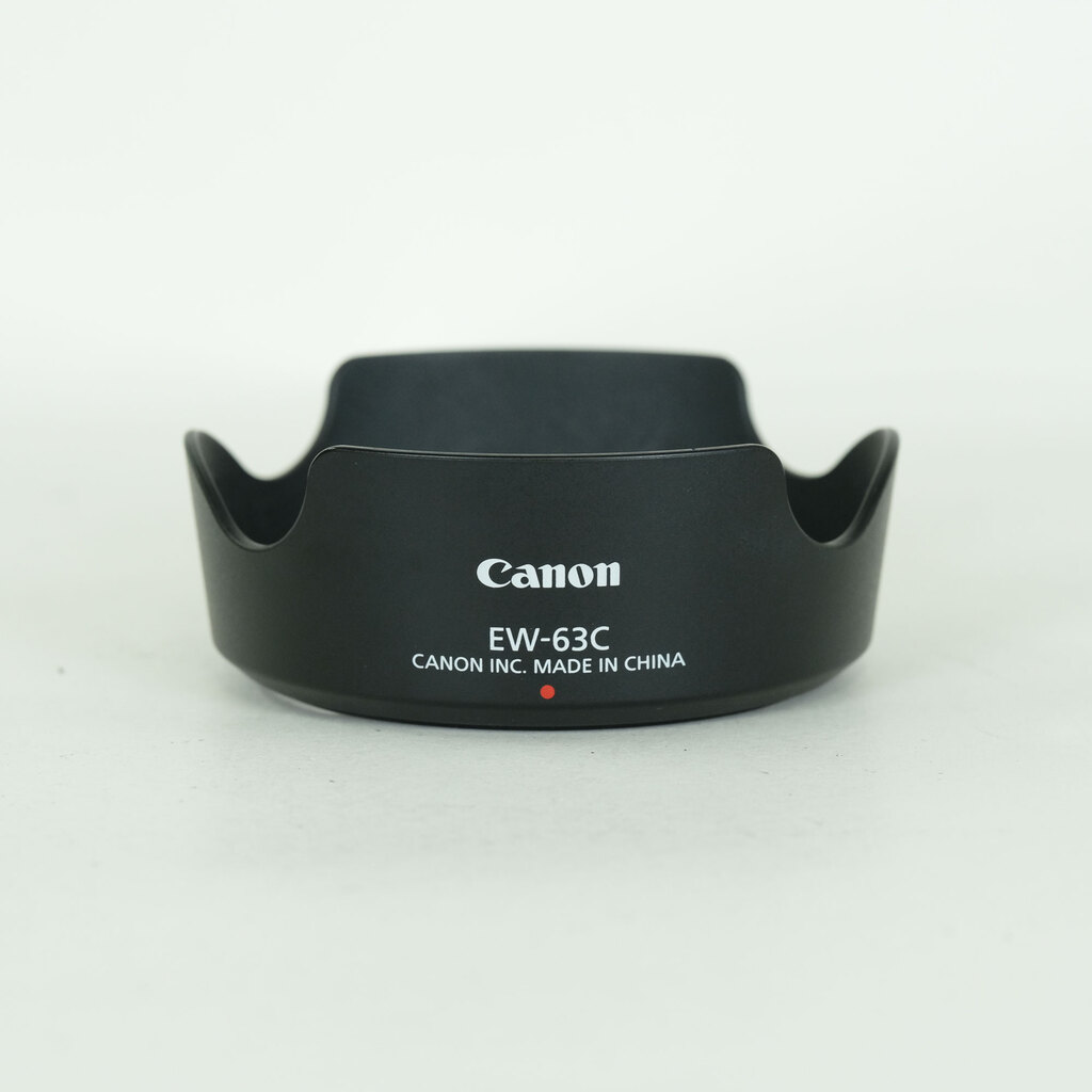 Canon EF-S18-55mm F3.5-5.6 IS STM