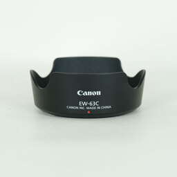 Canon EF-S18-55mm F3.5-5.6 IS STM