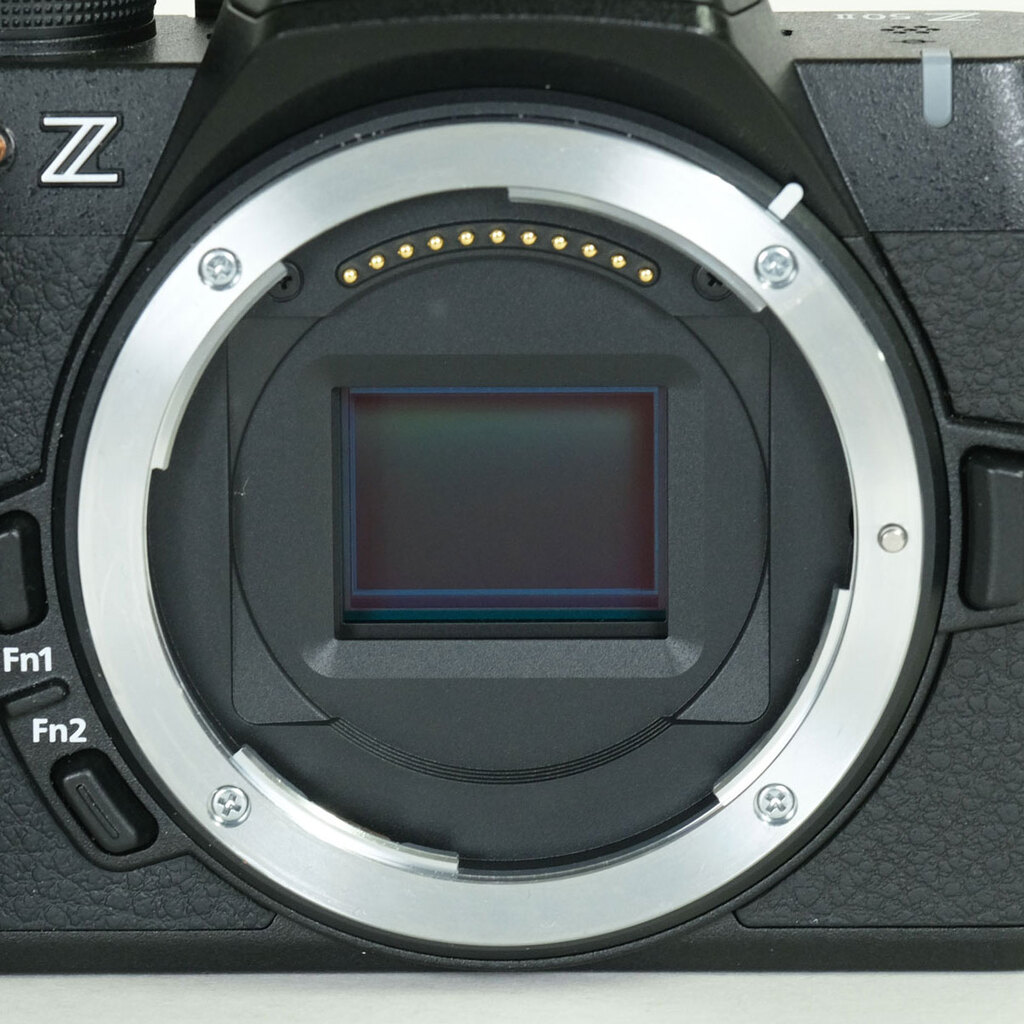 Nikon Z50II Nikon Z50II
