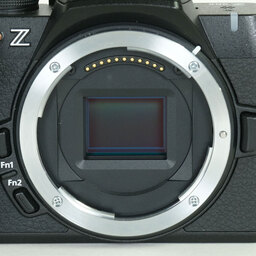 Nikon Z50II Nikon Z50II