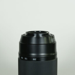 FUJIFILM XC50-230mmF4.5-6.7 OIS II FUJIFILM XC50-230mmF4.5-6.7 OIS II