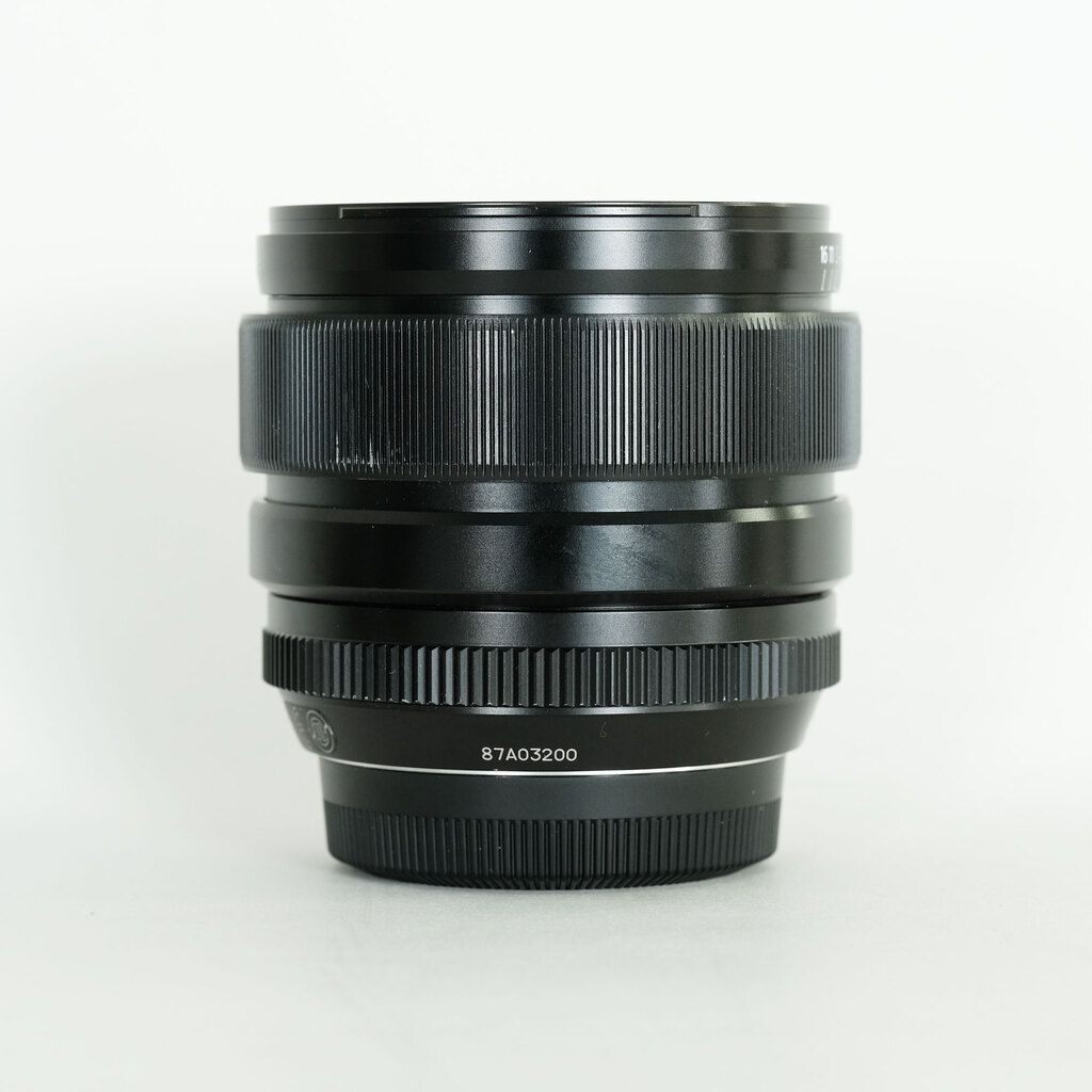 FUJIFILM XF23mmF1.4 R