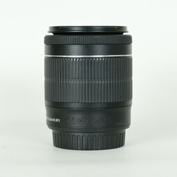 Canon EF-S18-55mm F3.5-5.6 IS STM