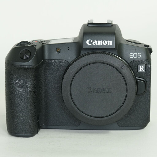 Canon EOS R Canon EOS R
