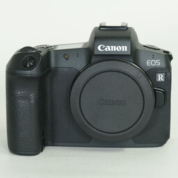 Canon EOS R Canon EOS R