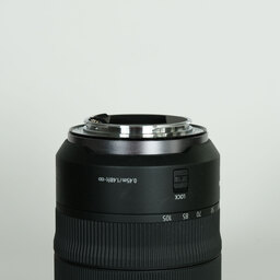 Canon RF24-105mm F4 L IS USM