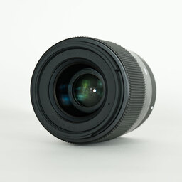 SIGMA 30mm F1.4 DC DN｜Contemporary [ソニーE用]