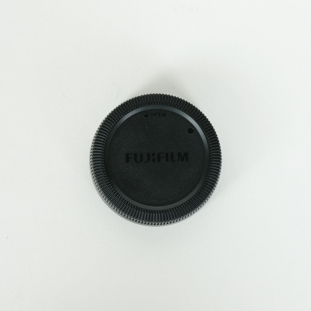 FUJIFILM XF27mmF2.8 R WR FUJIFILM XF27mmF2.8 R WR