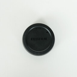 FUJIFILM XF27mmF2.8 R WR FUJIFILM XF27mmF2.8 R WR