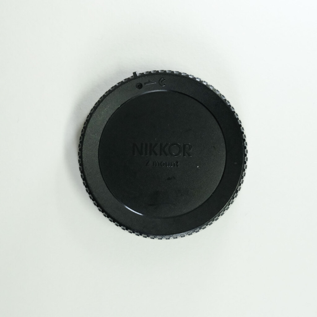 Nikon NIKKOR Z 70-200mm f/2.8 VR S Nikon NIKKOR Z 70-200mm f/2.8 VR S