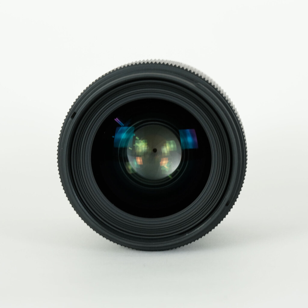 SIGMA 35mm F1.4 DG HSM｜Art [ニコン用]