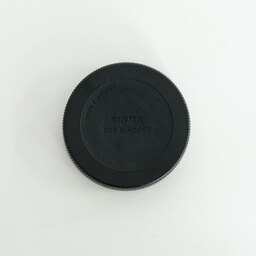 SIGMA A 19mm F2.8 DN (ソニーE用)　ブラック