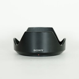 SONY FE 28mm F2 SEL28F20
