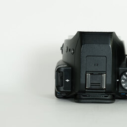 PENTAX K-S2 ボディ ブラック