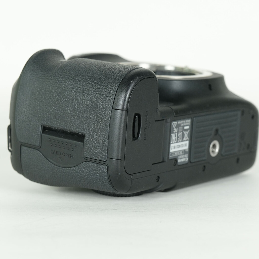 Canon EOS 5D Mark III