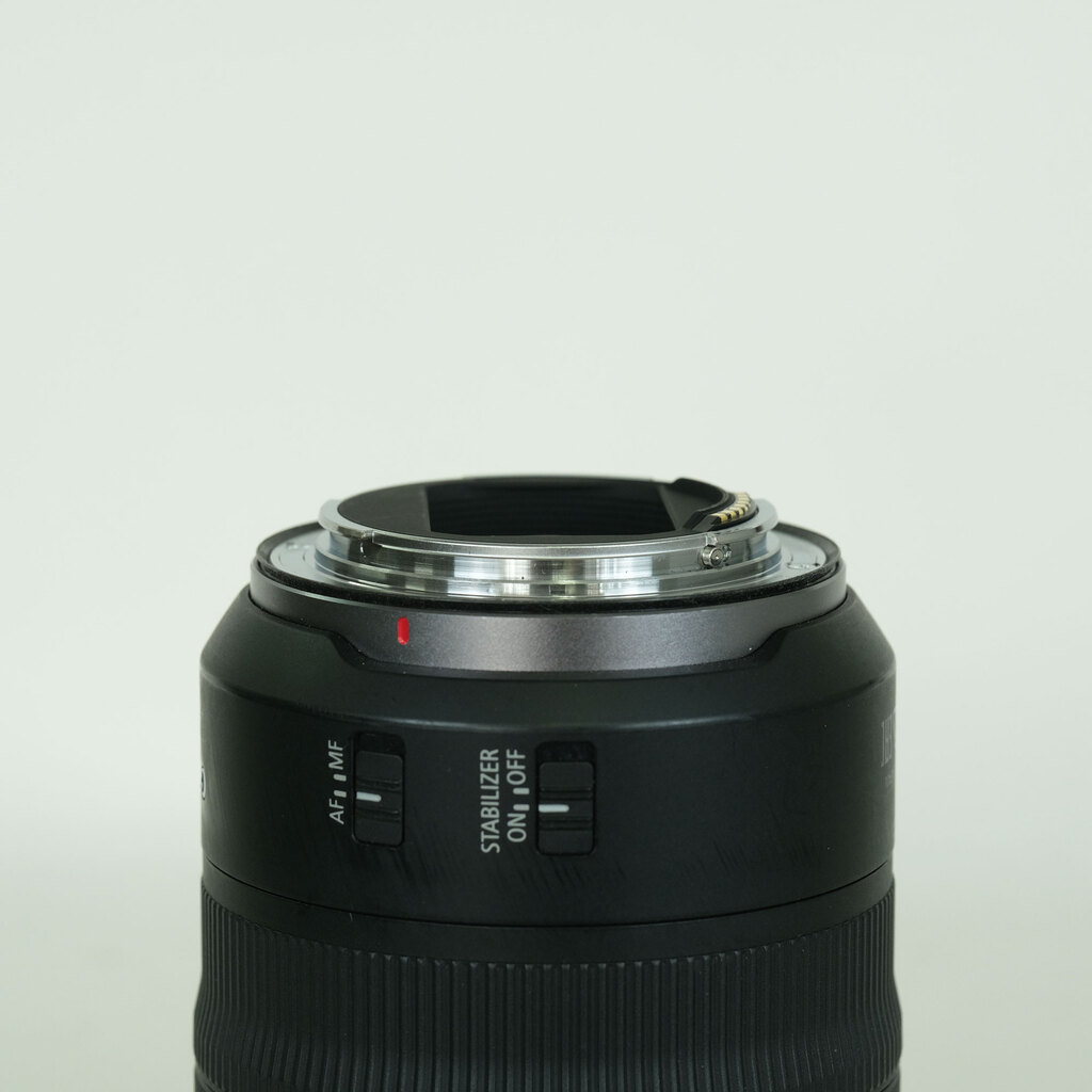 Canon RF24-105mm F4 L IS USM
