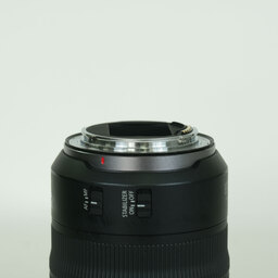 Canon RF24-105mm F4 L IS USM