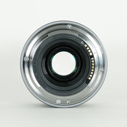 Canon RF50mm F1.8 STM