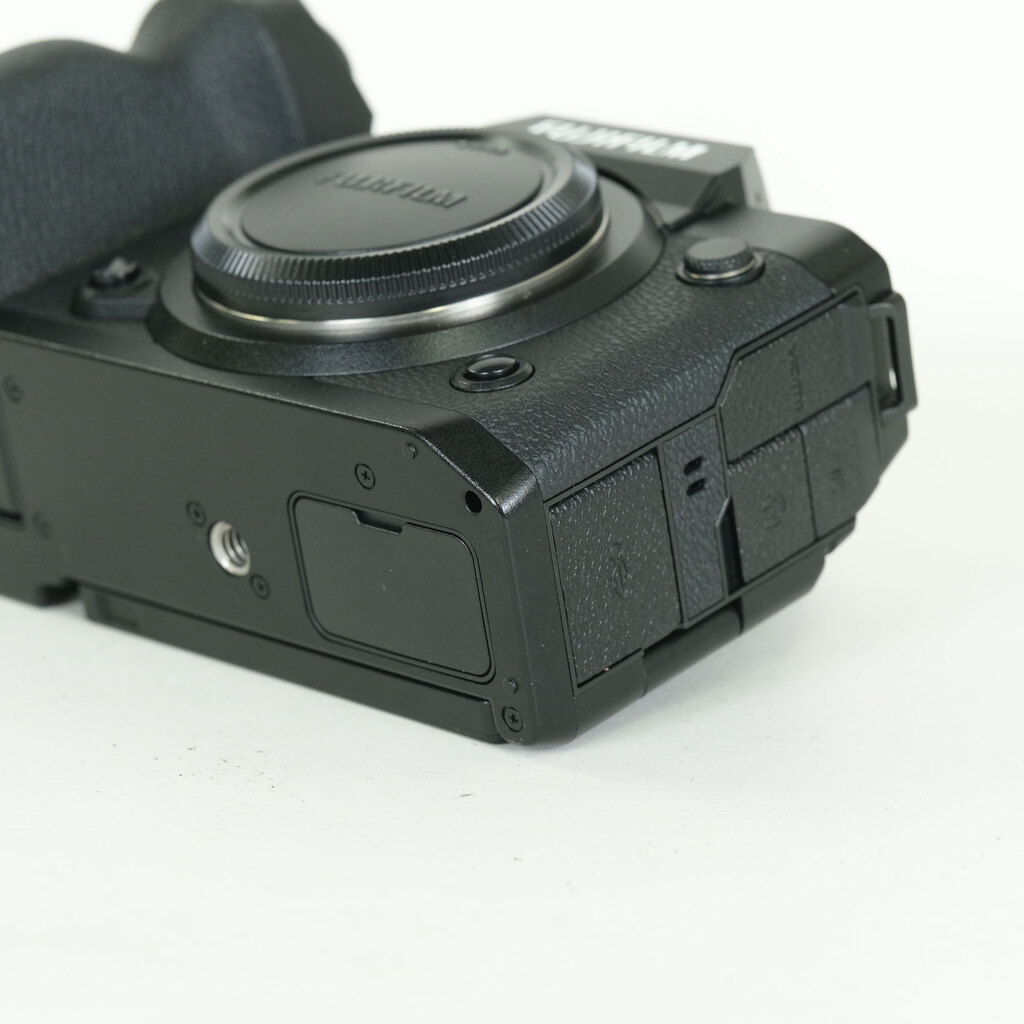 FUJIFILM X-H2 FUJIFILM X-H2
