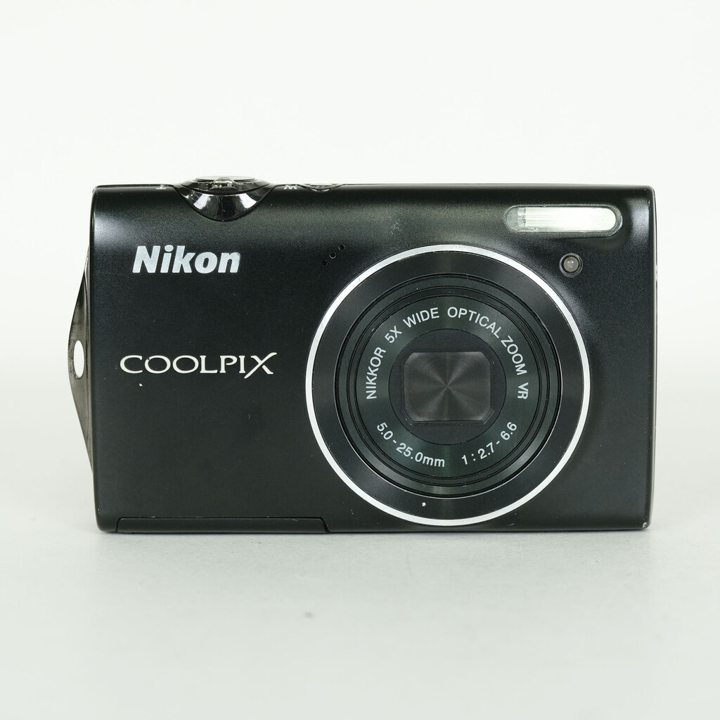 価格.com - ニコン COOLPIX S5100 価格比較