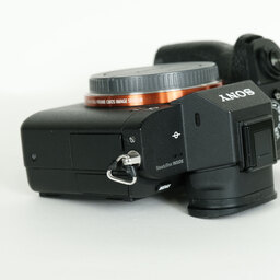 SONY α7 II（ILCE-7M2）