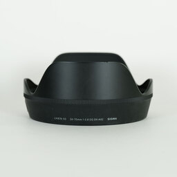 SIGMA 24-70mm F2.8 DG DN｜Art [ソニーE用]