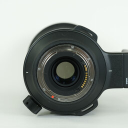SIGMA 60-600mm F4.5-6.3 DG OS HSM | Sports [キヤノン用]