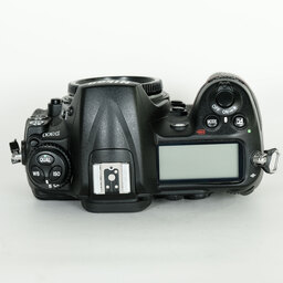 Nikon D300 ボディ