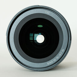 SONY FE 16-35mm F2.8 GM II SEL1635GM2