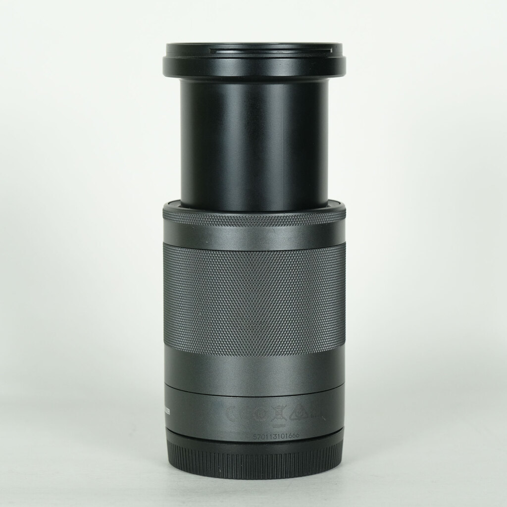 Canon EF-M18-150mm F3.5-6.3 IS STMの出品 | ONE SCENE（ワンシーン）