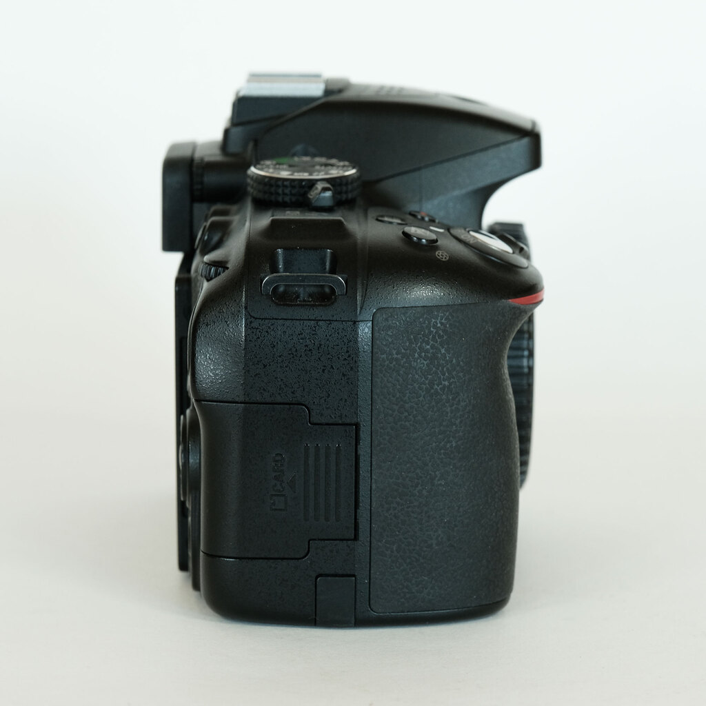 Nikon D5300
