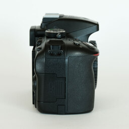 Nikon D5300