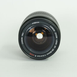 Canon ZOOM LENS EF 28-80mm F3.5-5.6 V USM