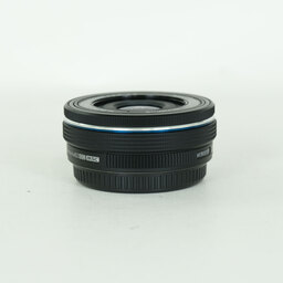 OLYMPUS M.ZUIKO DIGITAL ED 14-42mm F3.5-5.6 EZ ブラック