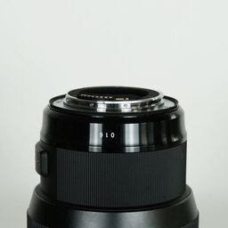 SIGMA 85mm F1.4 DG HSM｜Art  [キヤノンEF用]