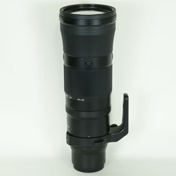 Nikon NIKKOR Z 180-600mm f/5.6-6.3 VR Nikon NIKKOR Z 180-600mm f/5.6-6.3 VR