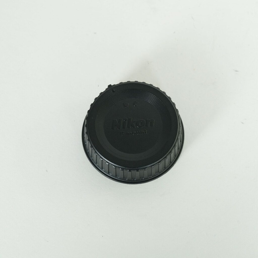 Nikon AF-S DX NIKKOR 16-80mm f/2.8-4E ED VR