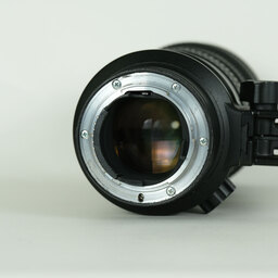 Nikon AF-S NIKKOR 70-200mm F2.8 G ED VR Nikon AF-S NIKKOR 70-200mm F2.8 G ED VR