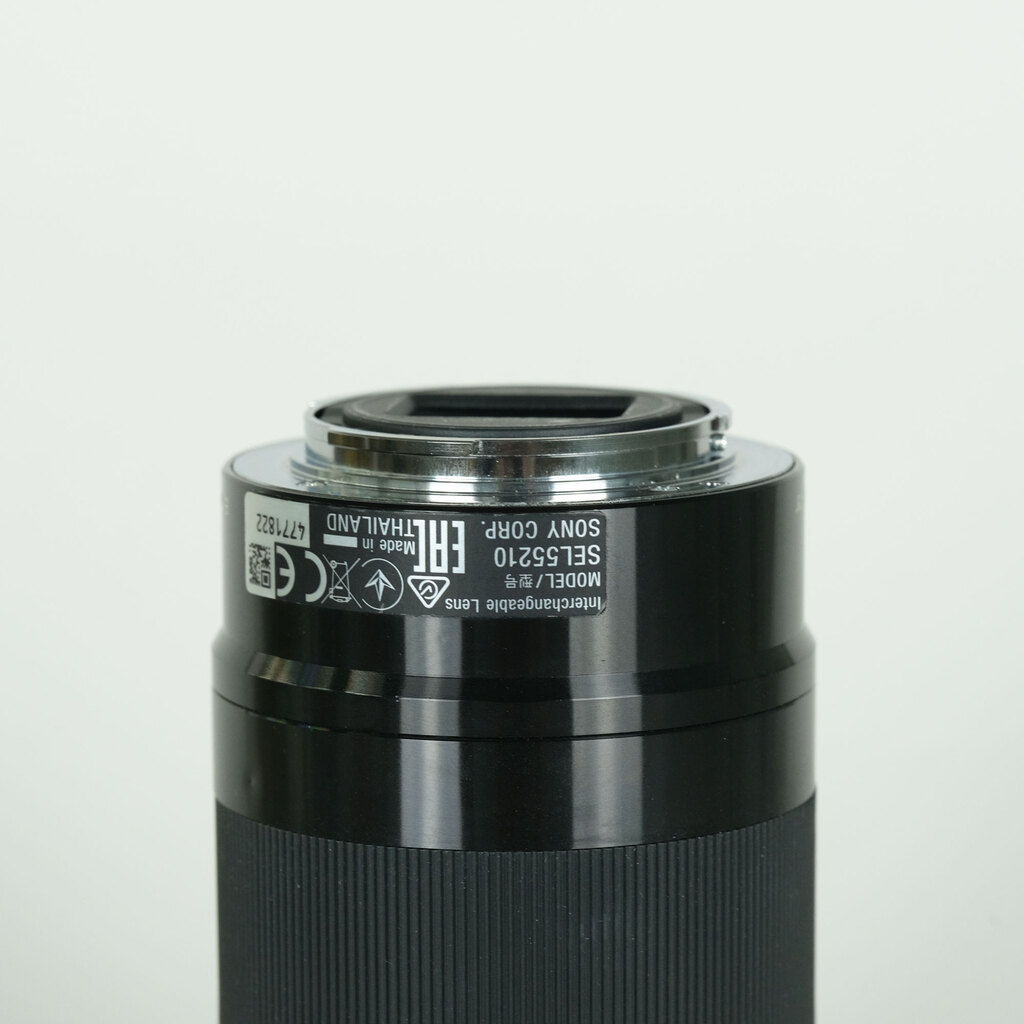 SONY E 55-210mm F4.5-6.3 OSS SEL55210の出品 | ONE SCENE（ワンシーン）