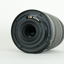 Canon EF-S55-250mm F4-5.6 IS II