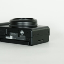 SONY VLOGCAM ZV-1F B ブラック