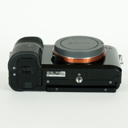 SONY α7（ILCE-7）