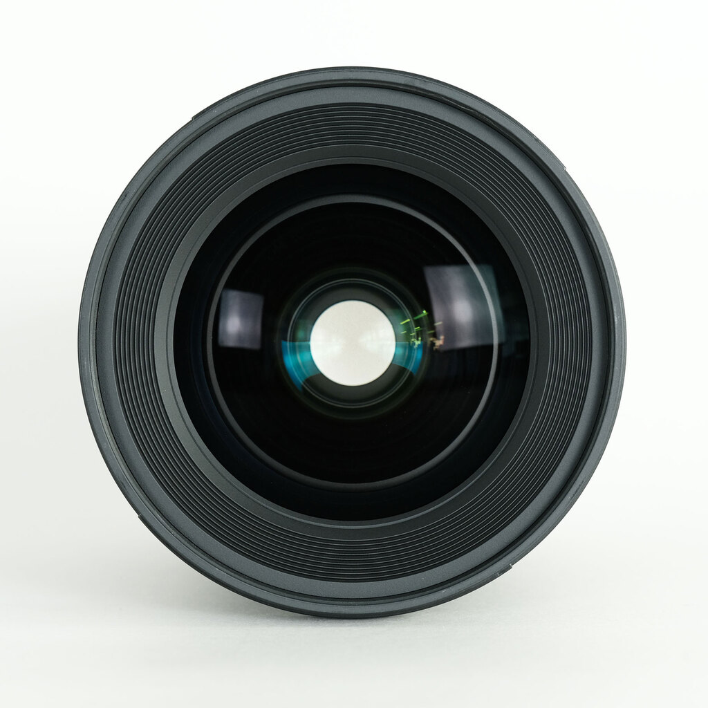 SIGMA 20mm F1.4 DG DN | Art [ソニーE用]